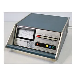 Neurodyne-Dempsey 443 Elektrochiurgische analyzer