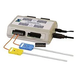 Newport Electronics OM-DAQ-USB-2401 Gegevenslogger