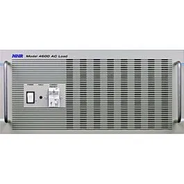 NH Research 4600-3 AC Elektronische Belasting