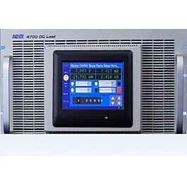 NH Research 4700-2-TP Programmeerbare elektronische gelijkstroombeslasting