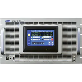 NH Research 4760-24-TP Hoogspannings-DC elektronische belasting