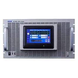 NH Research 4760-6-AUX DC elektronische belasting
