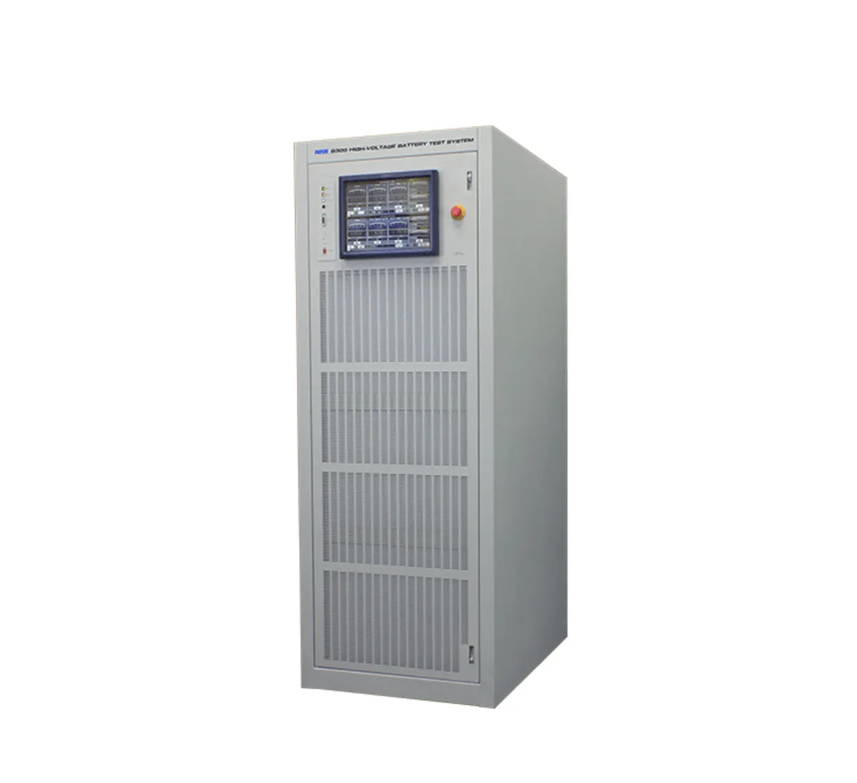 NH Research 9300-100-TP Batterijtoetssysteem
