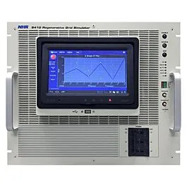 NH Research 9410-36 AC/DC-voeding