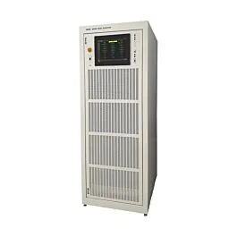 NH Research 9510-100 AC-netwerksimulator