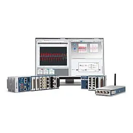 NH Research TEST-AUTOMATION-KIT Test Automation-kit
