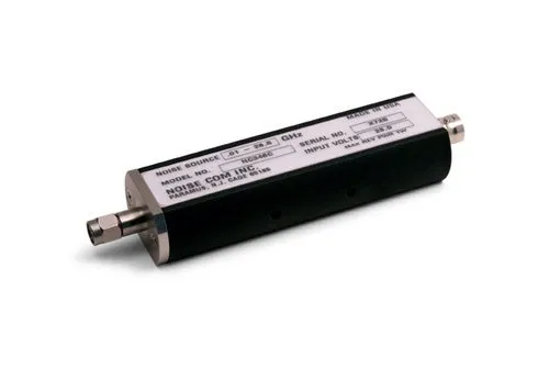 Noise Com NC346D PRECISION ruisbron