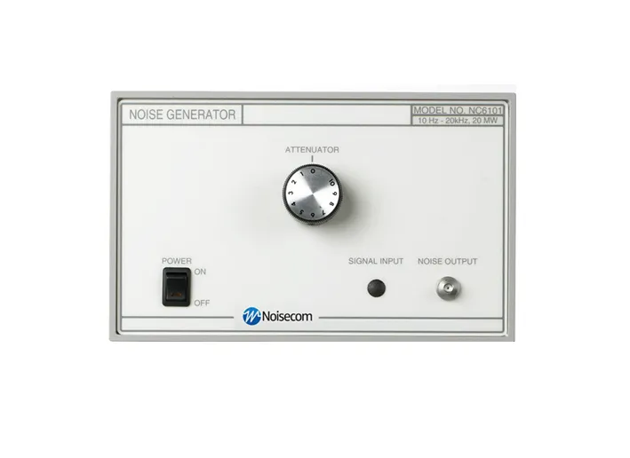 Noise Com NC6111A ruisgenerator