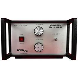 Noisecom NC 6124 2 GHz - 4 GHz ruisgenerator