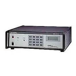 Noisecom UFX7110 Ruisgenerator