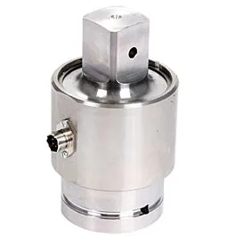 Norbar Torque Tools 50703.LOG Slimme statische transducers