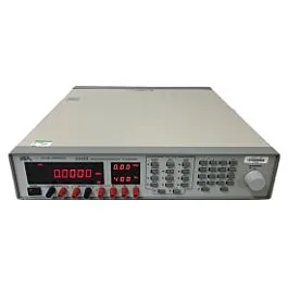 North Atlantic 5300 Synchro/Resolver Norm & Simulator