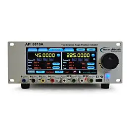 North Atlantic 8810A Hoekpositie-Indicator