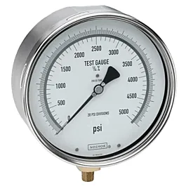 NOSHOK 60.800-2000PSI Precisie-testmeter