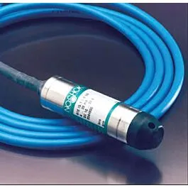 NOSHOK 612-5-1-1-N-50 dompelbare niveautransducor
