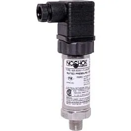 NOSHOK 625-5-2-1-2-8 Intrinsiek veilige druktransmitter