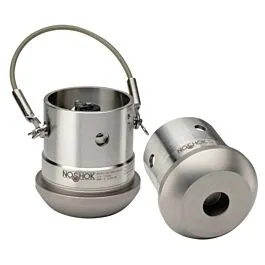 NOSHOK 628-10000-1-1-H-14-3-CH IS Hamer Union Druktransmitter