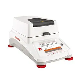 Ohaus MB90 vochtanalysator