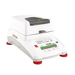 Ohaus MB120 vochtanalysator