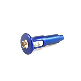 Olympus Evident D7906-SM Dual Thru Coat ultrasone transducer