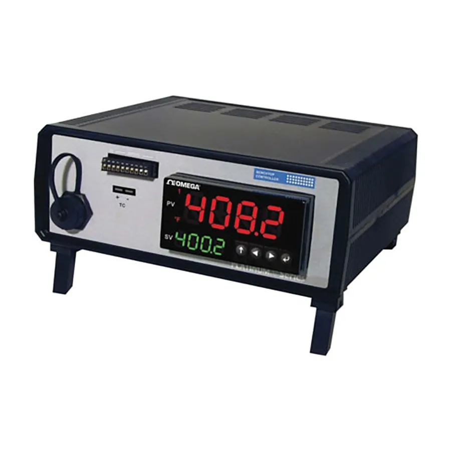 Omega CS8DPT Universele digitale tafelmodel PID-regelaar