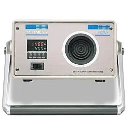 Omega Engineering BB702 infrarood kalibreerder