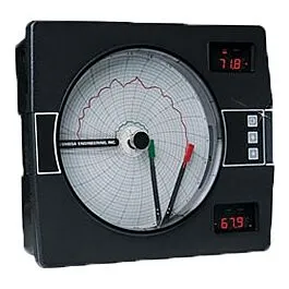 Omega Engineering CT7100 grafiekrecorder