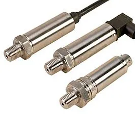 Omega Engineering PX459-015G5V druktransducer met hoge nauwkeurigheid