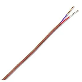 Omega Engineering TT-J-20S-1000/N Inline Temperatuurprobe
