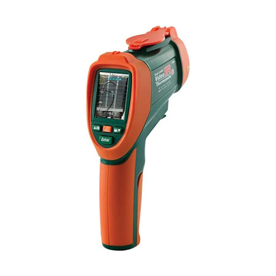 Omega OS-VIR50 Video Infrarode Thermometer