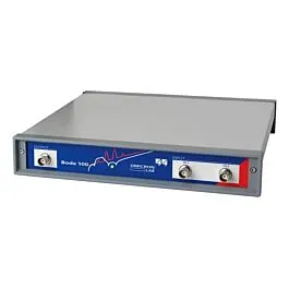 Omicron Bode 100 Vectornetwerkanalysator