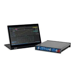 Omicron Bode 500 Vectornetwerkanalysator