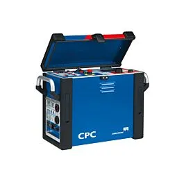 Omicron CPC 100 Primaire Injectietest Set
