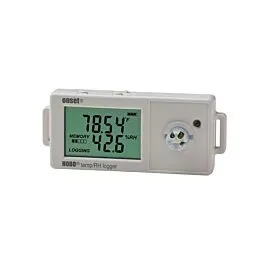 Onset UX100-011 Temperatuur/Vochtigheids-Gegevenslogger