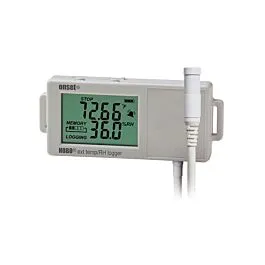 Onset HOBO UX100-023 Temperatuur & Relatieve Vochtigheid Gegevenslogger