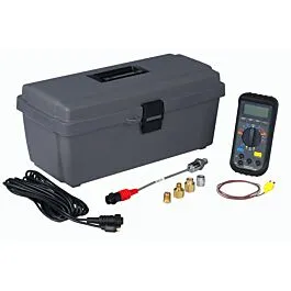 OTC 3492 digitale druk-/temperatuuranalyzer