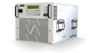 Pacific Power 3120ASXT AC-stroombron