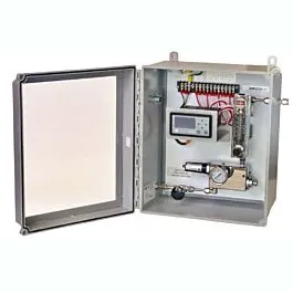 Panametrics AIR.IQ-1-1 vochtigheidsanalysatorsysteem