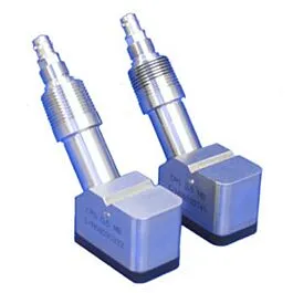 Panametrics C-RS-402-AX-00-0 hoge-prestatie tangtransducerpaar