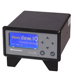 Panametrics DEWIQ-361-0 Paneelgemonteerde Vochtanalysator