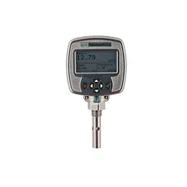 Panametrics HYGROPRO II Vochtmeter
