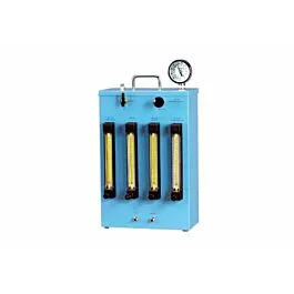 Panametrics MG101 veldcalibratieapparaat