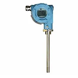 Panametrics MMR31 RH dauwpunttransmitter