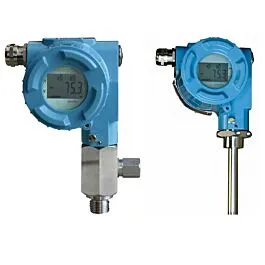 Panametrics MMY3 trace dauwpunt lusvoedingtransmitter
