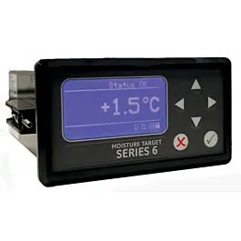 Panametrics MTS6 vochtigheidsmeter