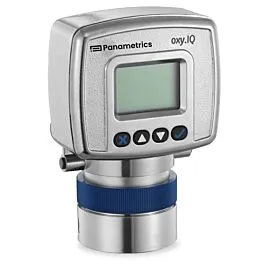 Panametrics OXY.IQ Zuurstoftransmitter