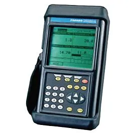 Panametrics PM880 Handheld Draagbare Vochtmeter