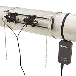 Panametrics PT9-SYS-1C-1-G-0-SC Draagbare Ultrasone Debietmeter