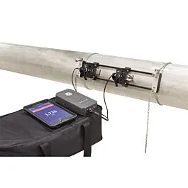Panametrics PT900-2C Draagbare Vloeibare Ultrasone Debietmeter