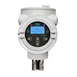 Panametrics XMTCPRO thermische geleidbaarheid binaire gasanalysator